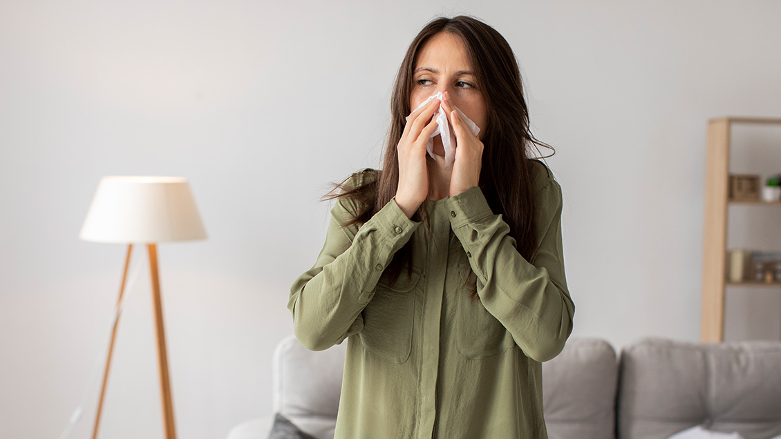 очиститель воздуха