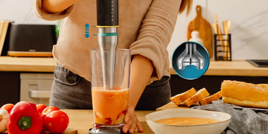 блендер блендер