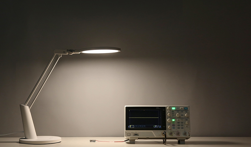 Yeelight Serene Eye-Friendly Desk Lamp (YLTD03YL) (TD0030W0CN)