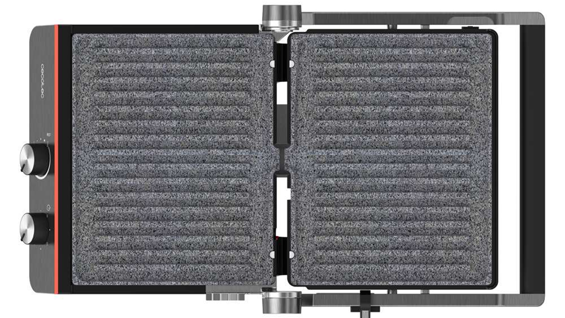 гриль CECOTEC гриль CECOTEC