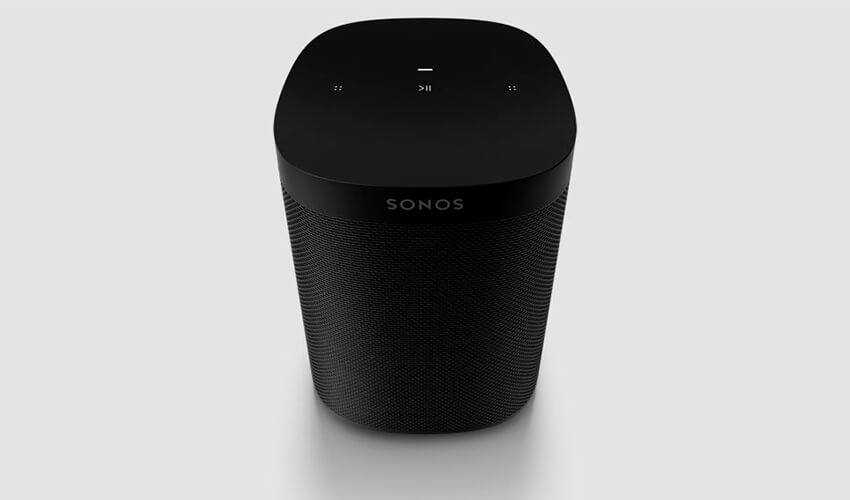 Sonos One SL (ONESLEU1)