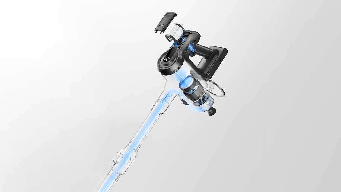 как ухаживать за пылесосом