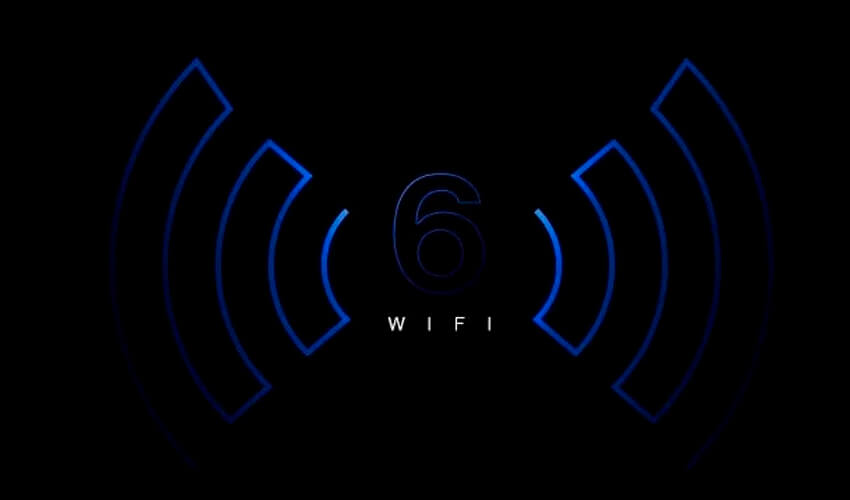 Быстрое соединение Wi-Fi