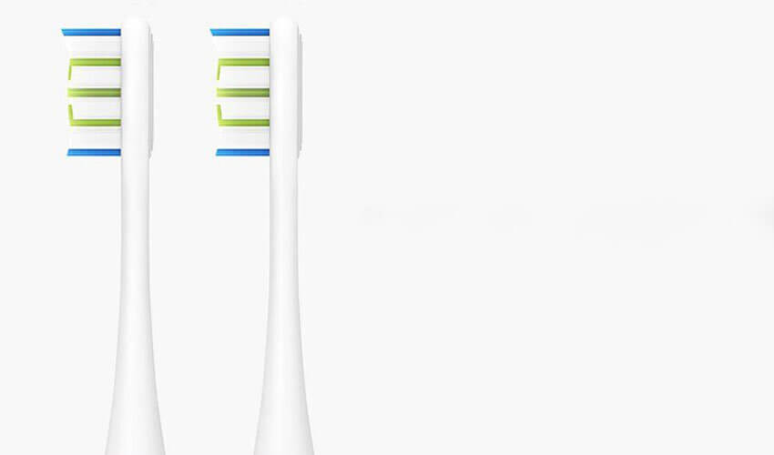 P1 Toothbrush Head for Z1/X/SE/Air/One