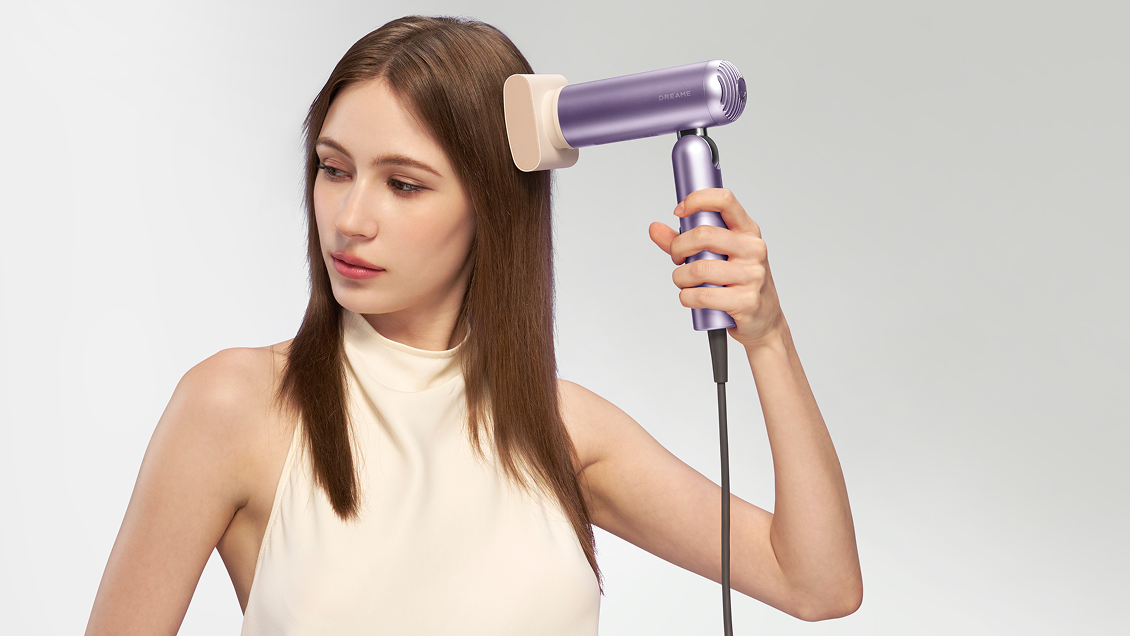 фен Dreame фен Dreame