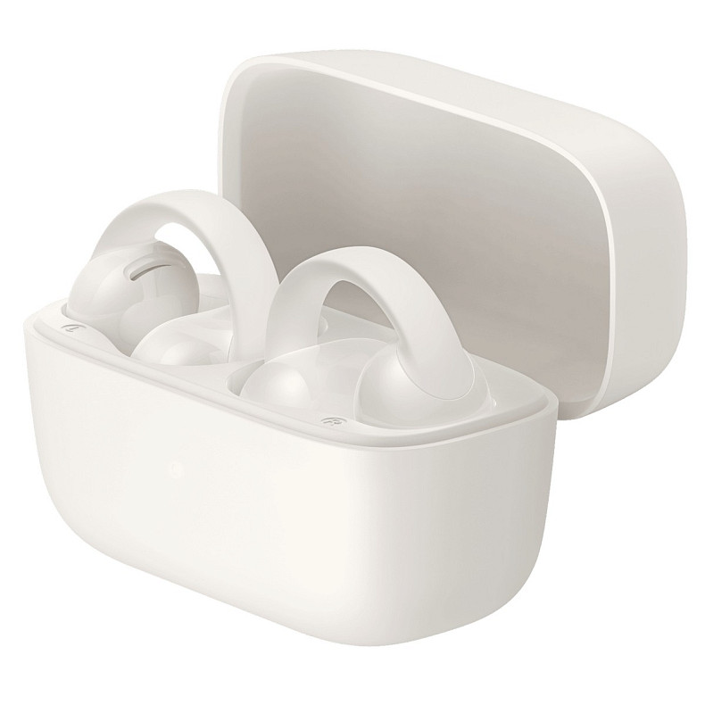 Наушники TWS ANKER SoundCore C50i White