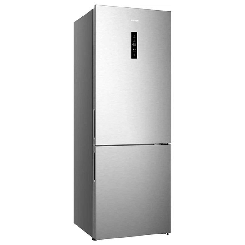 Холодильник комбінований Gorenje NRK 720 EAXL4