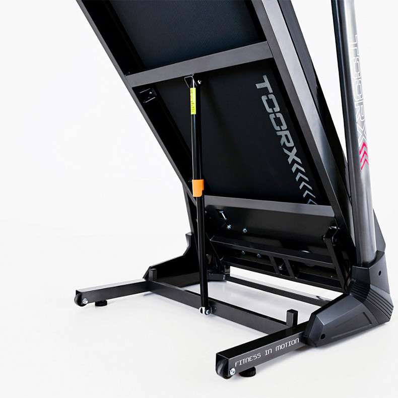 Бігова доріжка Toorx TRAVELLER (TRAVELLER) 931711