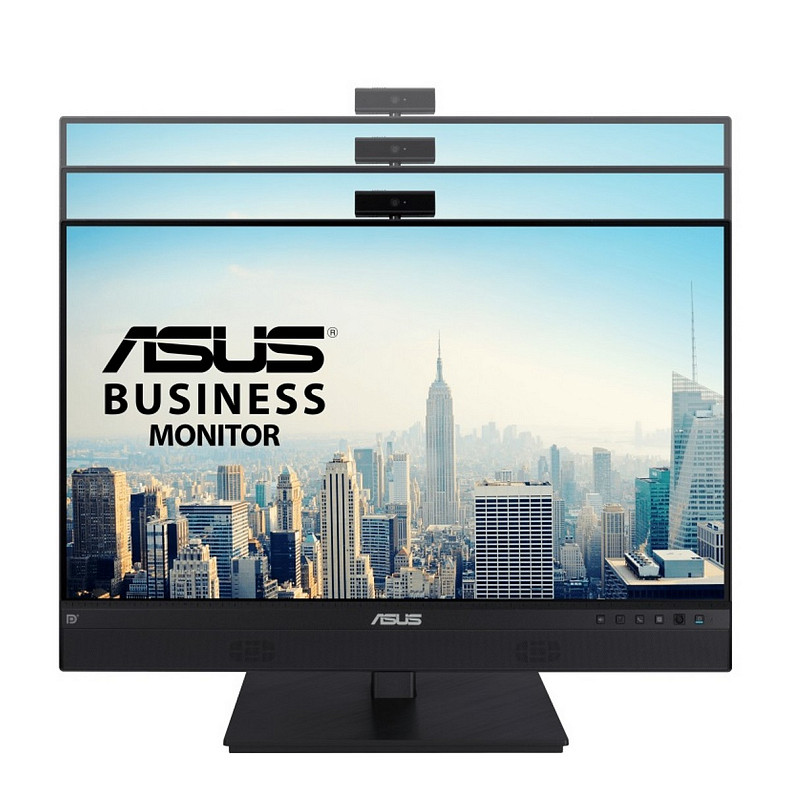 Монитор Asus 23.8" BE24ECSNK (90LM05M1-B0A370) IPS Black