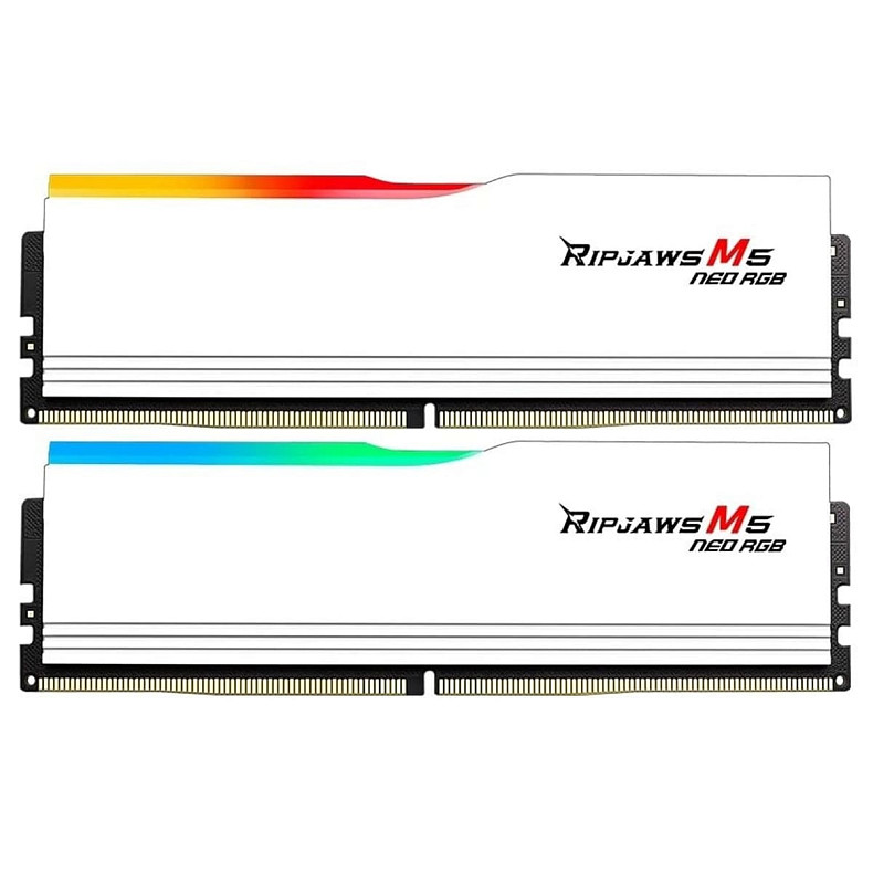 ОЗУ G.Skill F5-6000J3636F16GX2-RM5RW