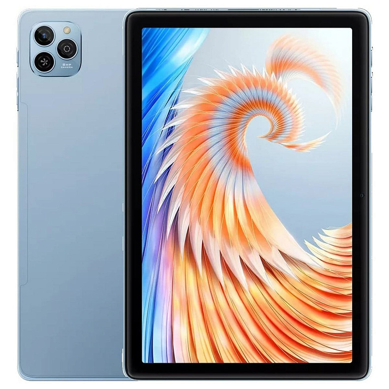 Планшет Oscal Pad 9 4/128GB 4G Dual Sim Blue