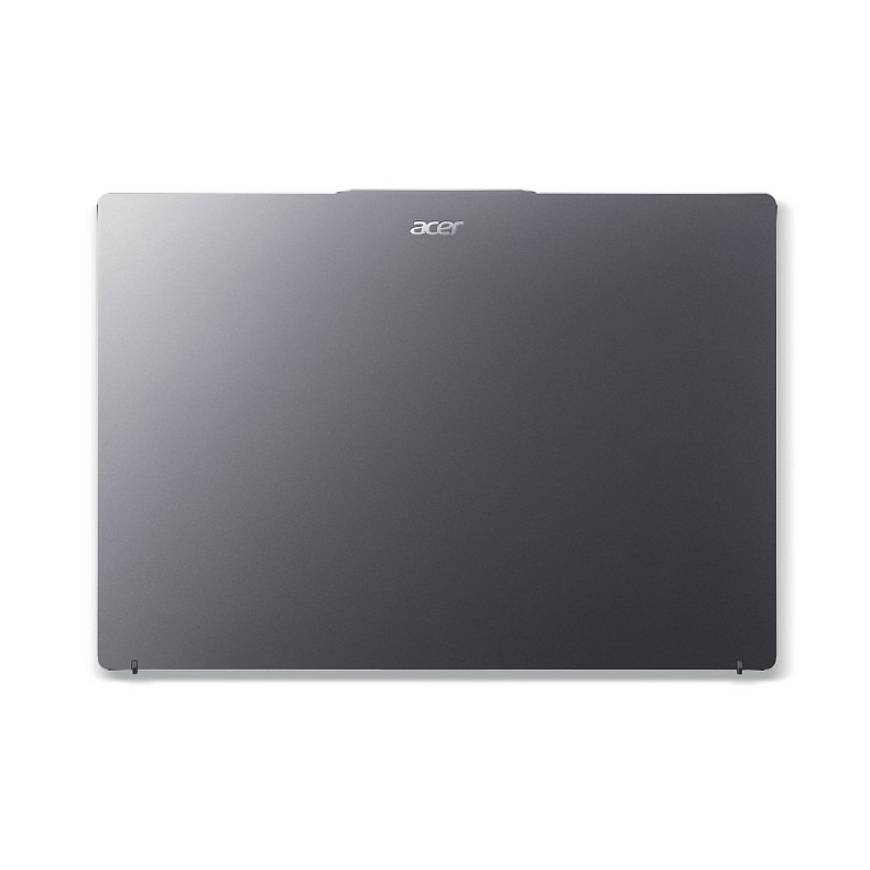 Ноутбук Acer Swift Go 14 SFG14-63 14" 2.8K OLED, AMD R5-8645HS, 16GB, F1TB, UMA, Lin, серый