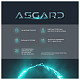 Персональний комп'ютер ASGARD Garm (I145.32.S20.46T.4751W)