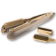 Стайлер-випрямляч CECOTEC AirLisse 2in1 ForceDry Champagne
