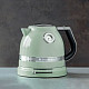 Электрочайник KitchenAid Artisan 1,5 л 5KEK1522EPT фисташковый