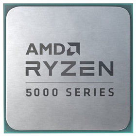 Процесор AMD Ryzen 7 5800X (3.8GHz 32MB 105W AM4) Tray (100-000000063)