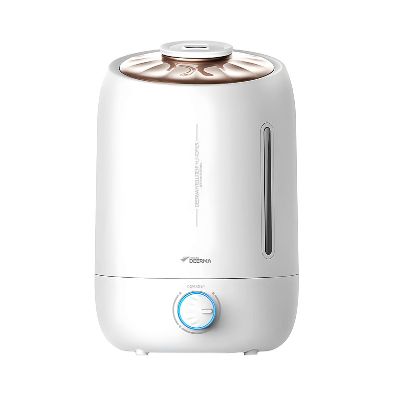 Зволожувач повітря Xiaomi Deerma 5L White (DEM-F500) - Повреждена упаковка