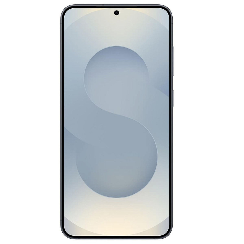 Смартфон Samsung Galaxy S25+ 12/256GB Blueblack (SM-S936BZKDEUC)