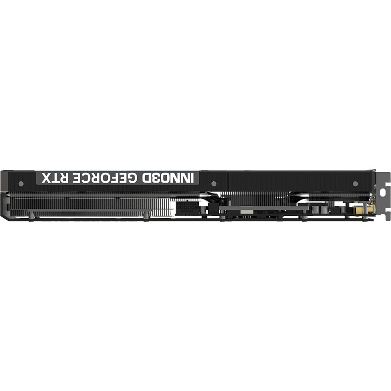 Відеокарта Inno3D GeForce RTX5060 TWIN X2 OC V2, 8GB GDDR7, 128bit, PCI Express 5.0