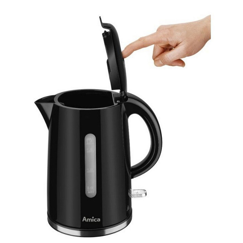 Чайник Amica KD 2050G