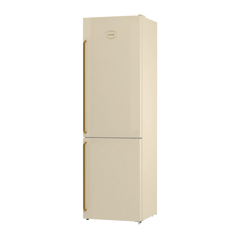 Холодильник Gorenje NRK6202CLI