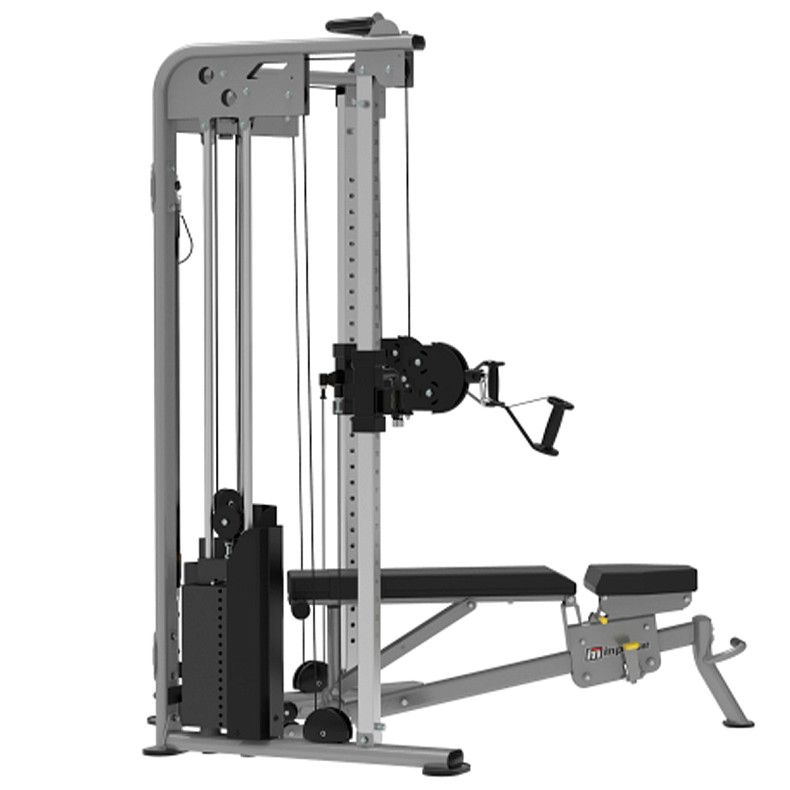 Двухблочная мультистанция Impulse Evolution