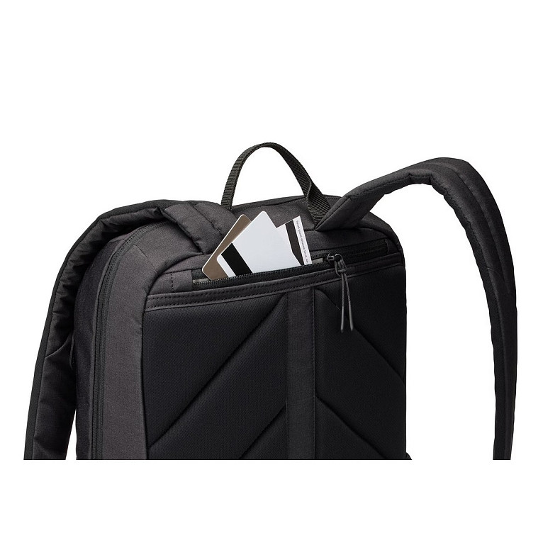 Рюкзак THULE Lithos 20L TLBP216 (Black)