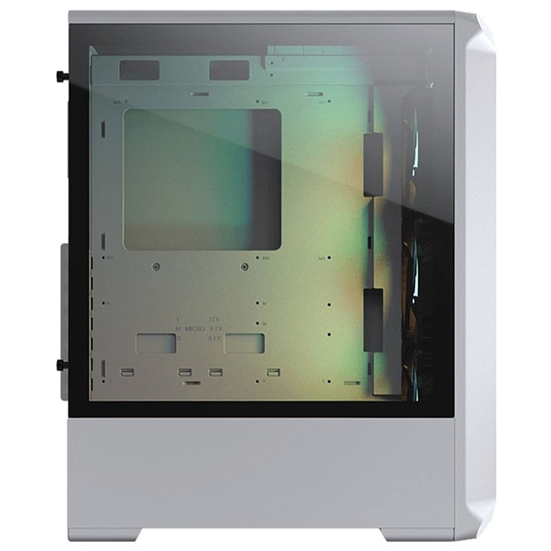 Корпус Cougar ARCHON 2 MESH RGB (White)