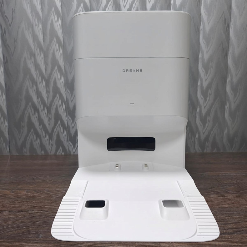 Робот-пылесос Dreame D10 Plus Gen 2 - Уценка