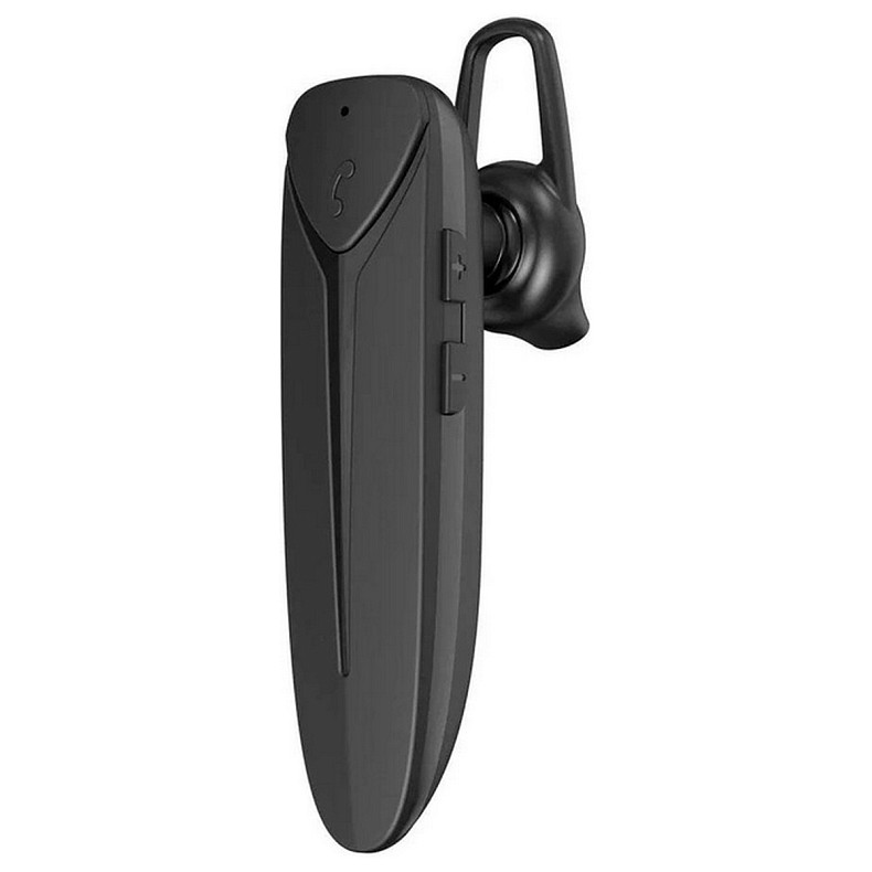 Bluetooth-гарнитура XO BE20 Black (XO-BE20-BK)