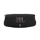 Акустика JBL Charge 5 Black (JBLCHARGE5BLK)