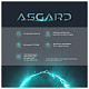 Персональный компьютер ASGARD (A45.32.S10.165.2829W)