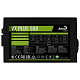 Блок живлення AeroCool VX Plus Stealth 500 (ACPN-VS50NEY.12) 500W
