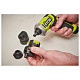 Отвертка аккумуляторная Ryobi RSD4-120TA2