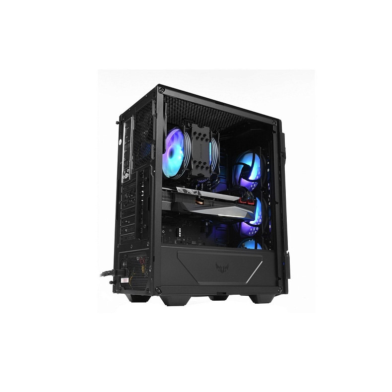 Комп'ютер 2E Complex Gaming Intel i7-12700F/B660/16/1000F/NVD3080-10/FreeDos/GT301/850W (2E-9212)