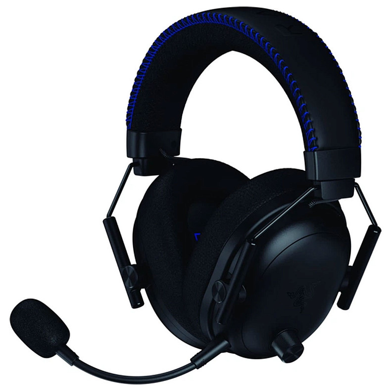Гарнитура RAZER BlackShark V3 Pro для Playstation Black (RZ04-05400500-R3G1)