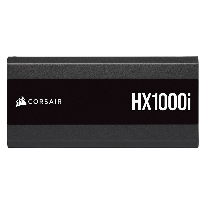 Блок питания Corsair HX1000i PCIE5 (CP-9020259-EU) 1000W