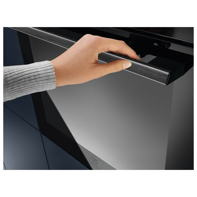 Духовий шафа Electrolux KODEF70BZ