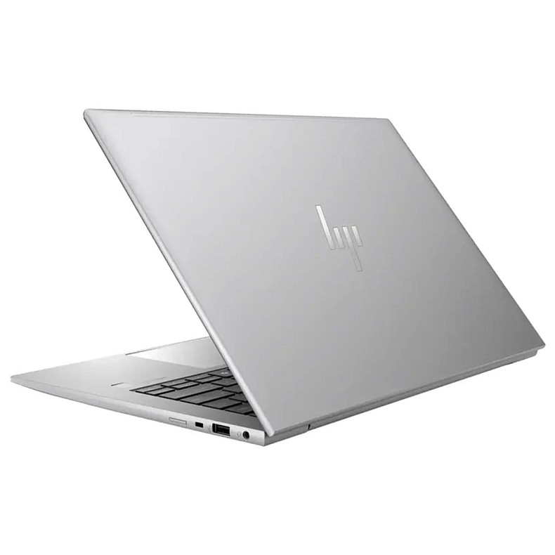 Ноутбук HP ZBook Firefly 14 G11 14" WUXGA IPS,300n,5MP/U7-155H(4.8)/16Gb/SSD512Gb/Arc Graphic/FPS/Подсв/DOS