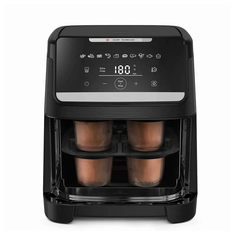 Мультипечь Tefal EY8468E0