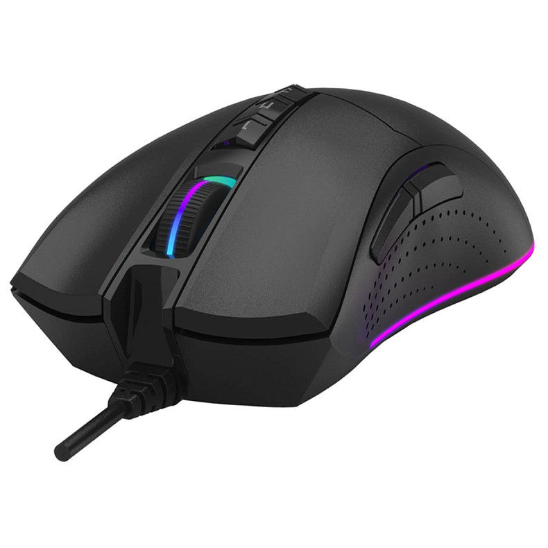 Миша Bloody P90s (Stone Black)