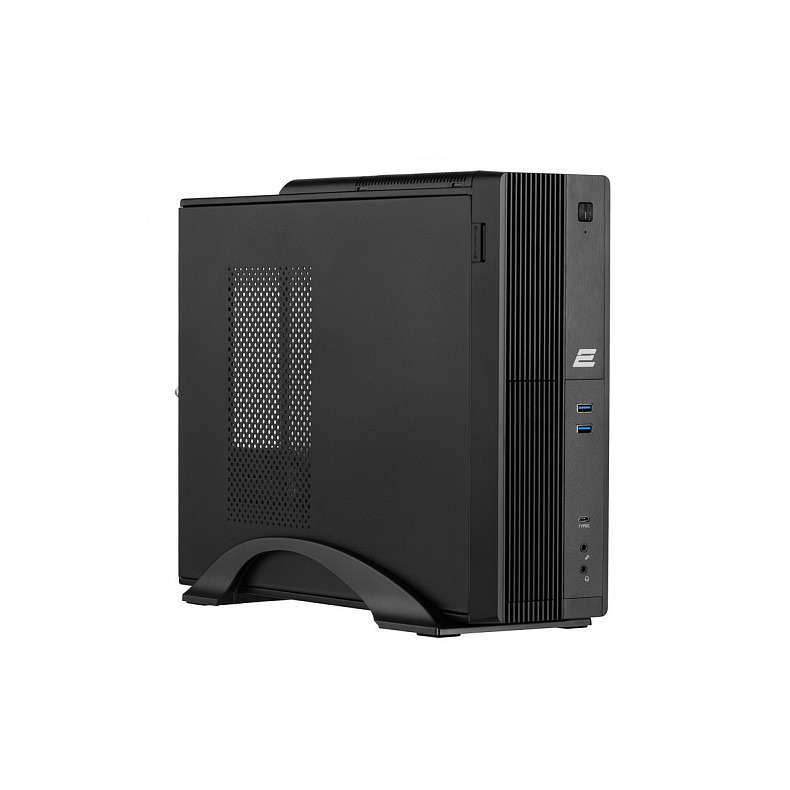 Компьютер 2E Integer Intel i5-10400/H510/16/500F/int/Win10H/2E-S616/400W (2E-5298)