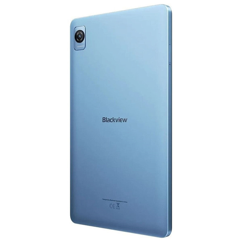 Планшет Blackview Tab 60 6/128GB LTE Glacier Blue