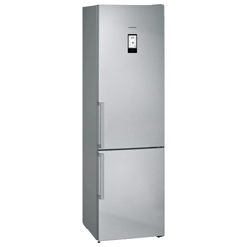 Холодильник Siemens KG39NAI306