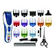 Набор для стрижки WAHL Color Pro Cordless, синий 09649-016