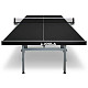 Тенісний стіл Joola World Cup 25 ITTF Black (11294) 931815
