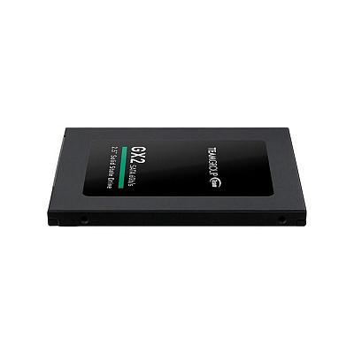 SSD диск Team GX2 1TB 2.5" SATAIII TLC (T253X2001T0C101)