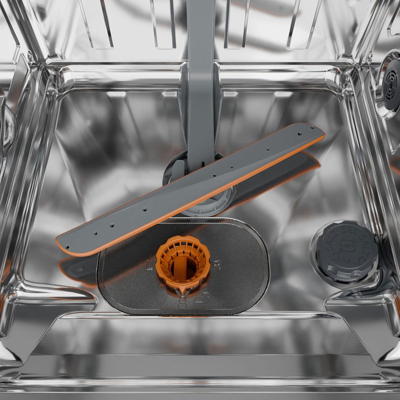 Посудомоечная машина встроенная Gorenje GV 673 C65