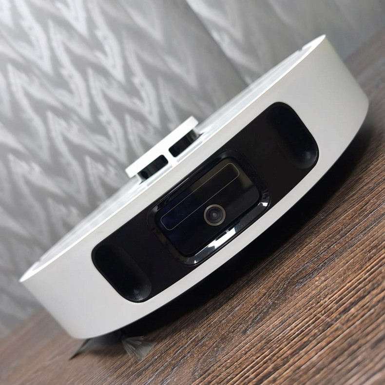 Робот-пилосос Dreame D20 Ultra - Уцінка