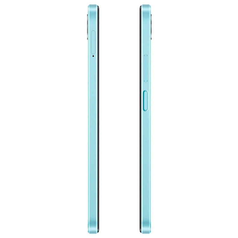 Смартфон Oppo A17K 3/64GB Dual Sim Blue